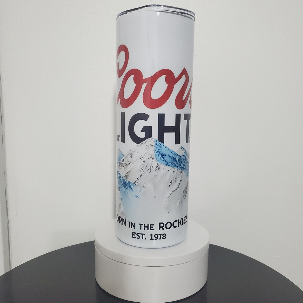 Beer Tumbler
